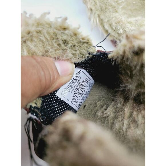 Columbia Winter SlipOn Women 6.5 - Picture 6 of 7